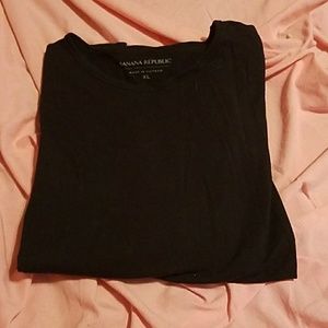 Banana Republic Everywear Tee